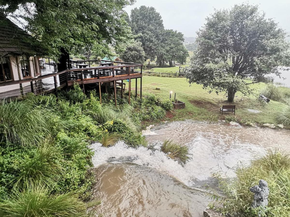 The Old Hatchery KWAZULU NATAL Экстерьер фото